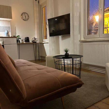 Belisama Apartment Molsheim Bagian luar foto