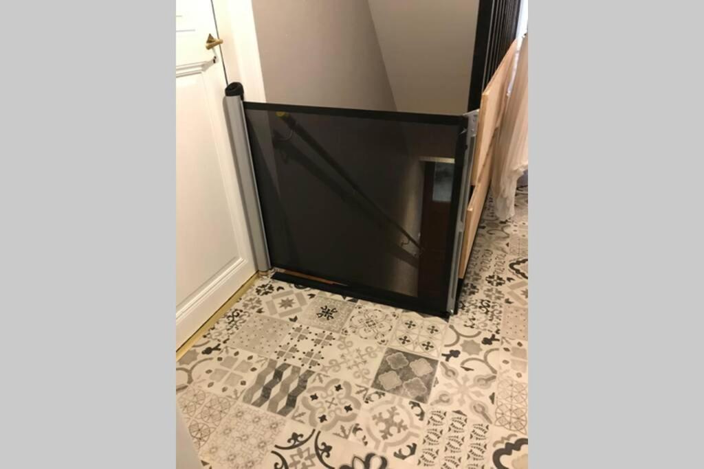 Belisama Apartment Molsheim Bagian luar foto