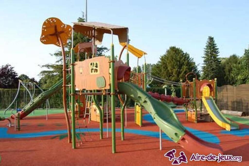 Belisama Apartment Molsheim Bagian luar foto
