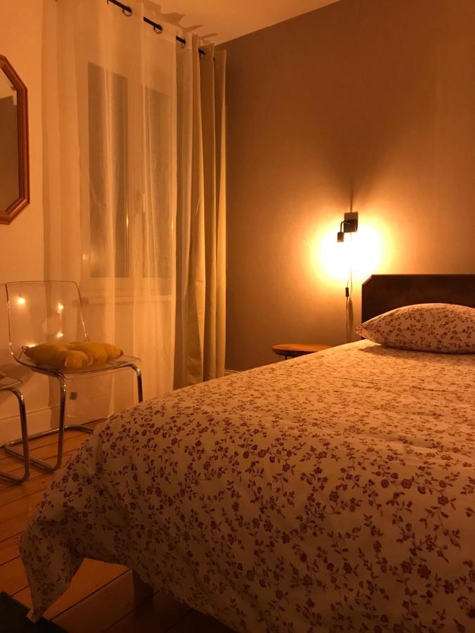 Belisama Apartment Molsheim Bagian luar foto