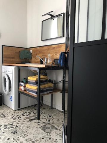 Belisama Apartment Molsheim Bagian luar foto