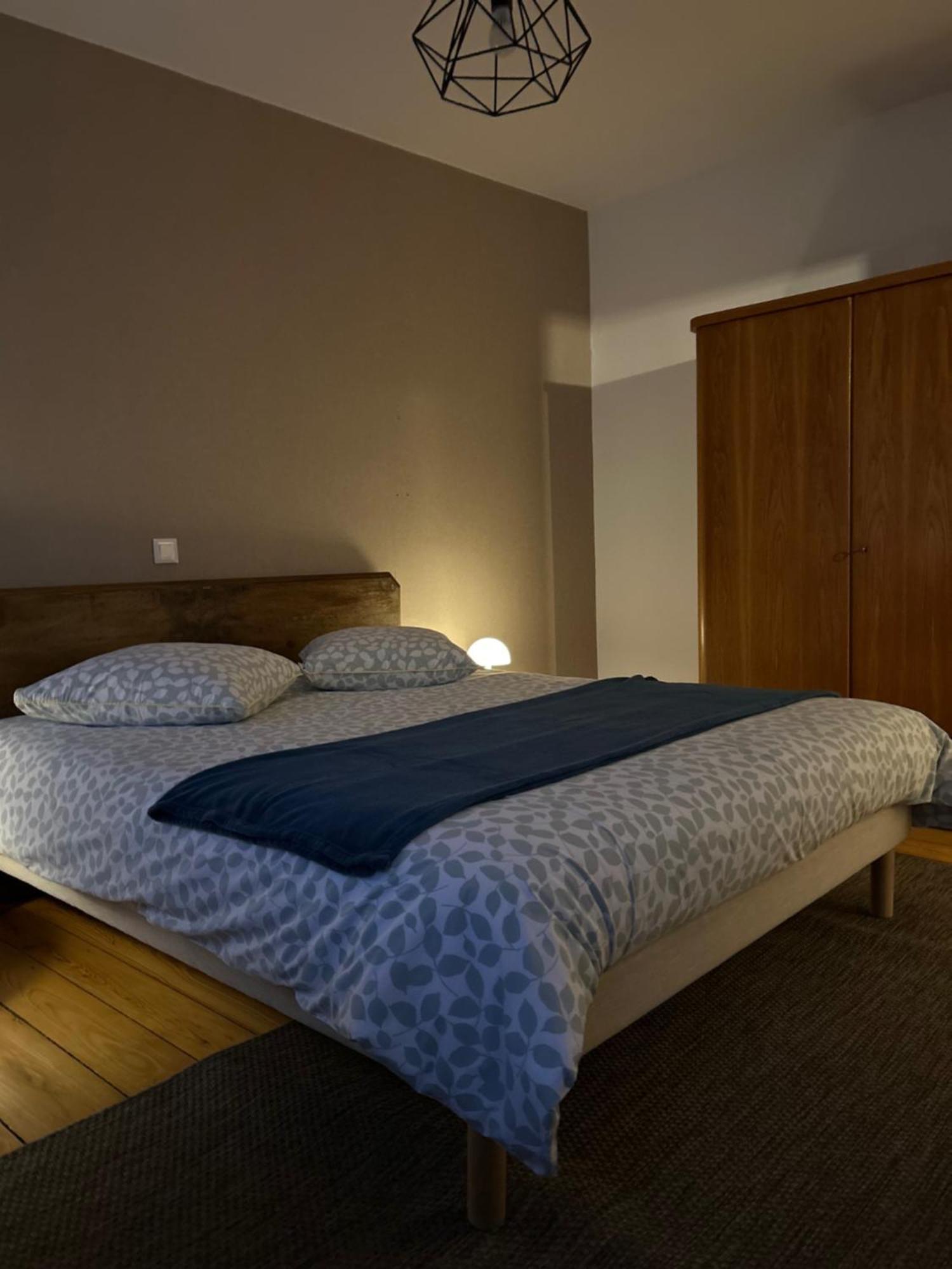 Belisama Apartment Molsheim Bagian luar foto