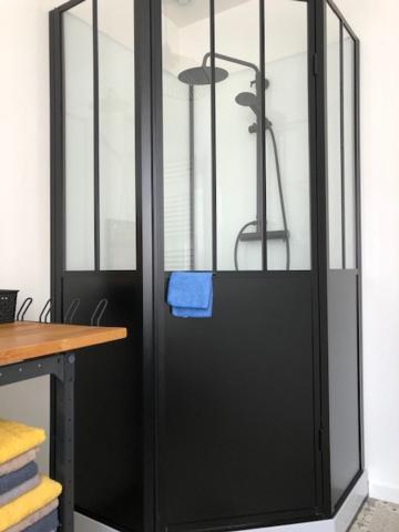 Belisama Apartment Molsheim Bagian luar foto