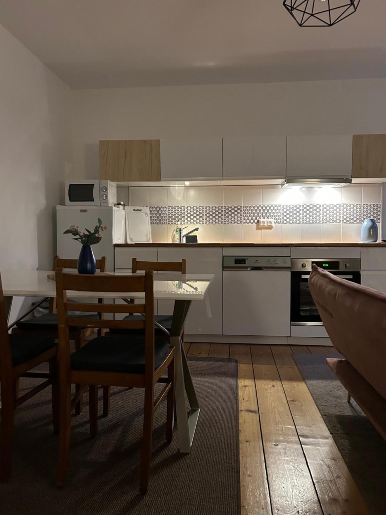 Belisama Apartment Molsheim Bagian luar foto