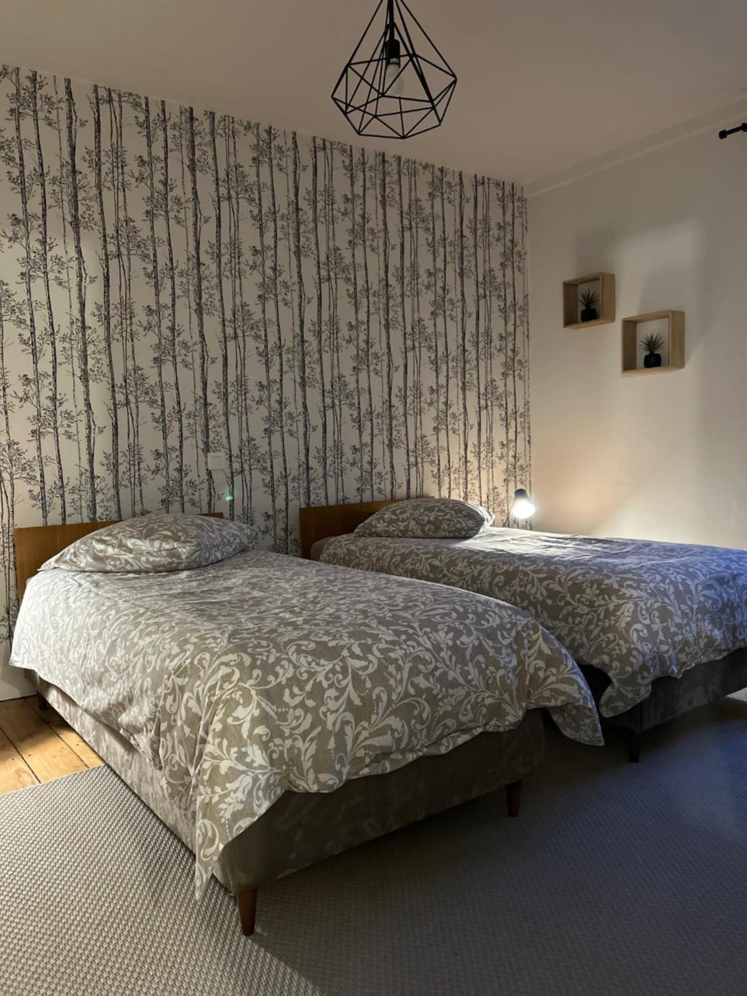 Belisama Apartment Molsheim Bagian luar foto